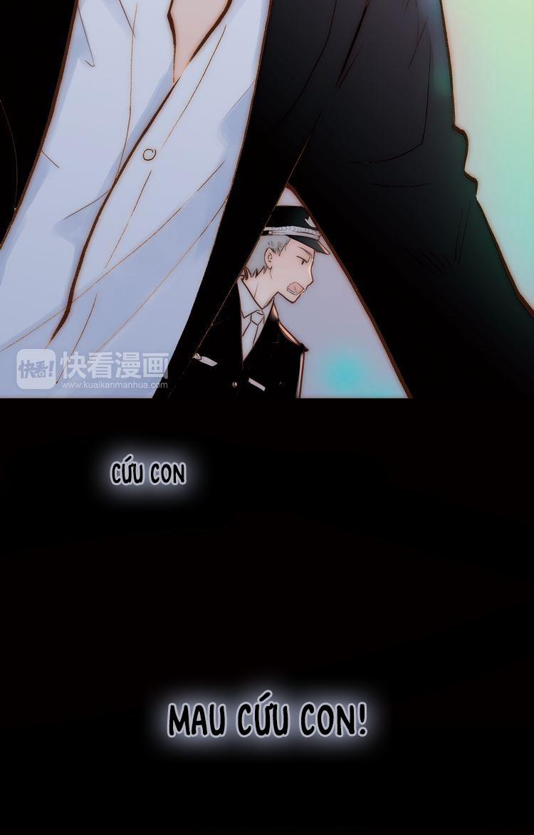 Thiên Chân Hữu Tà 4 trang 64