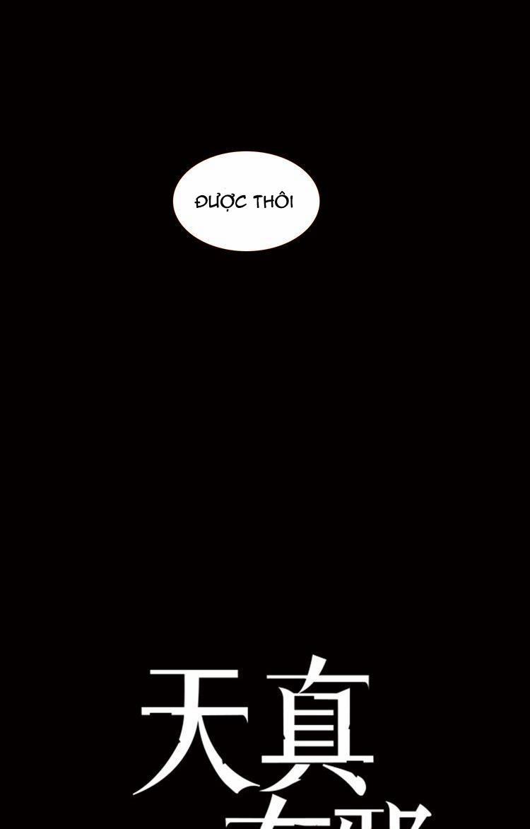 Thiên Chân Hữu Tà 4 trang 8