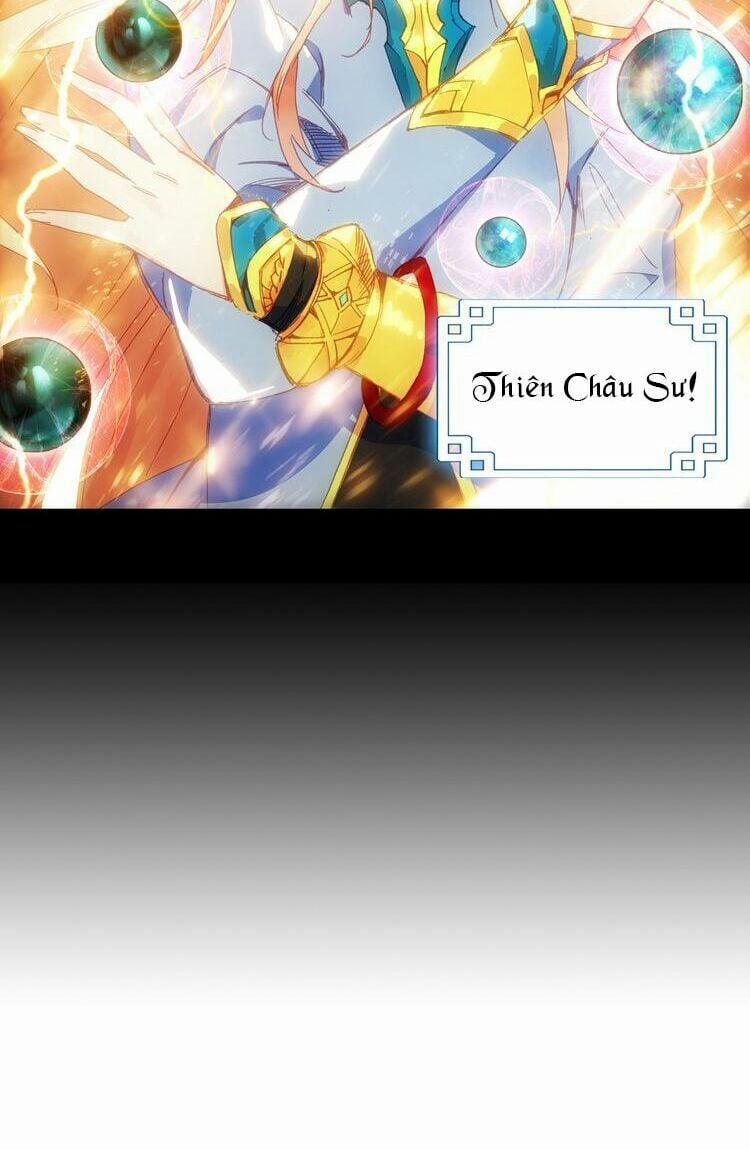 Thiên Châu Biến 1 trang 4
