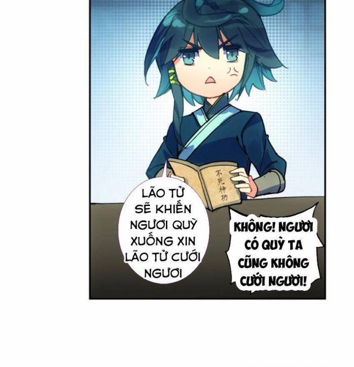Thiên Châu Biến 10 trang 36