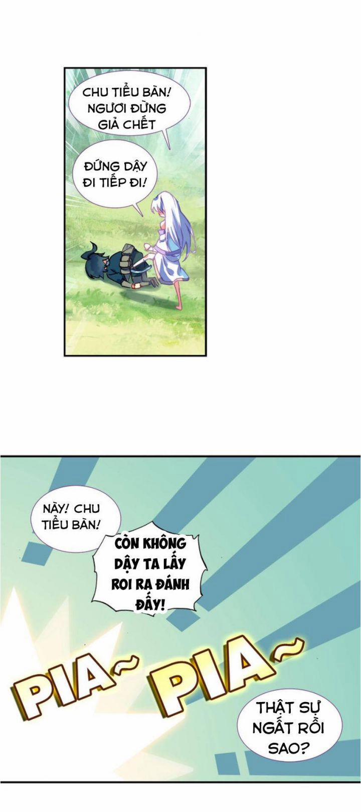 Thiên Châu Biến 10 trang 8
