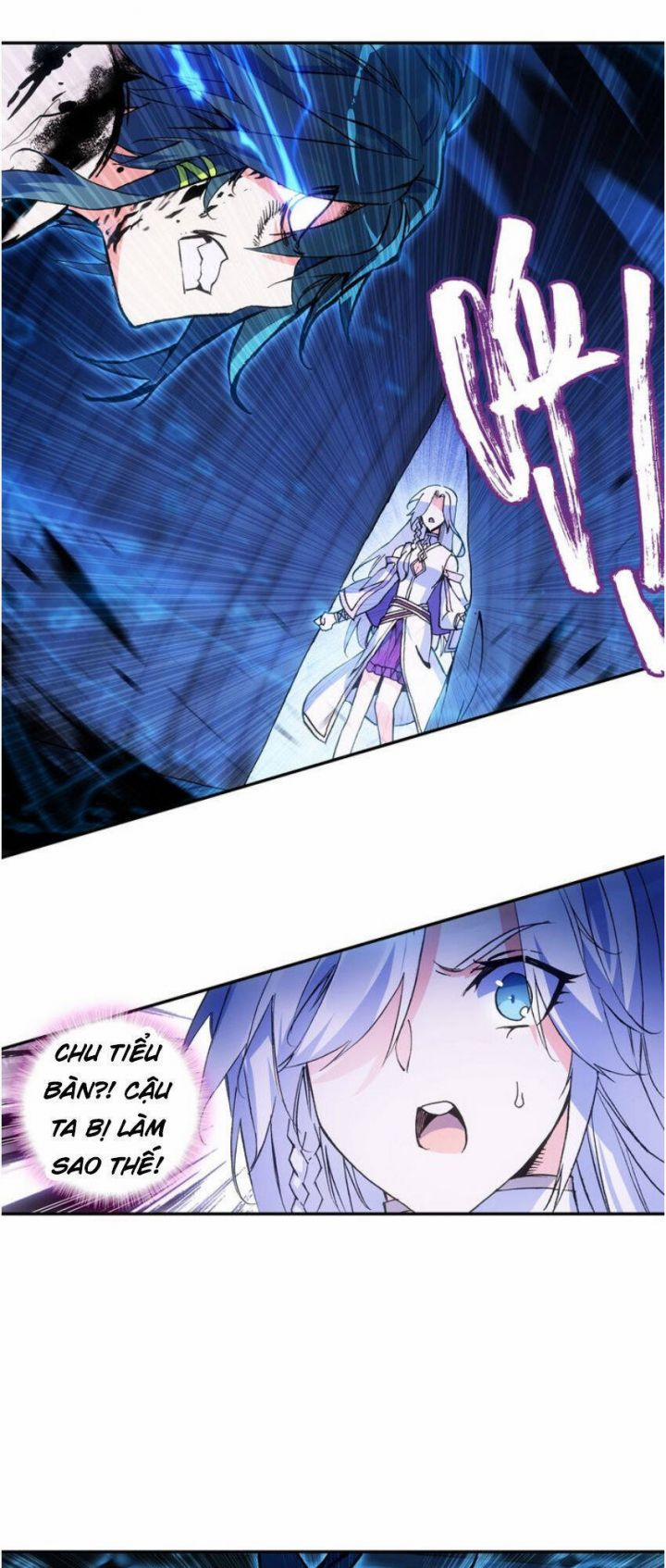 Thiên Châu Biến 12 trang 2
