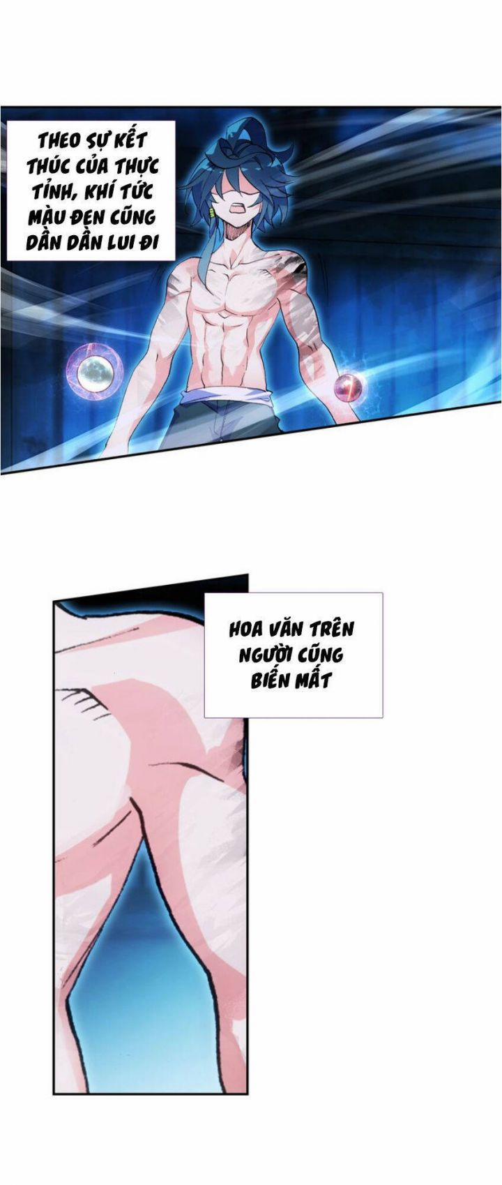 Thiên Châu Biến 12 trang 33