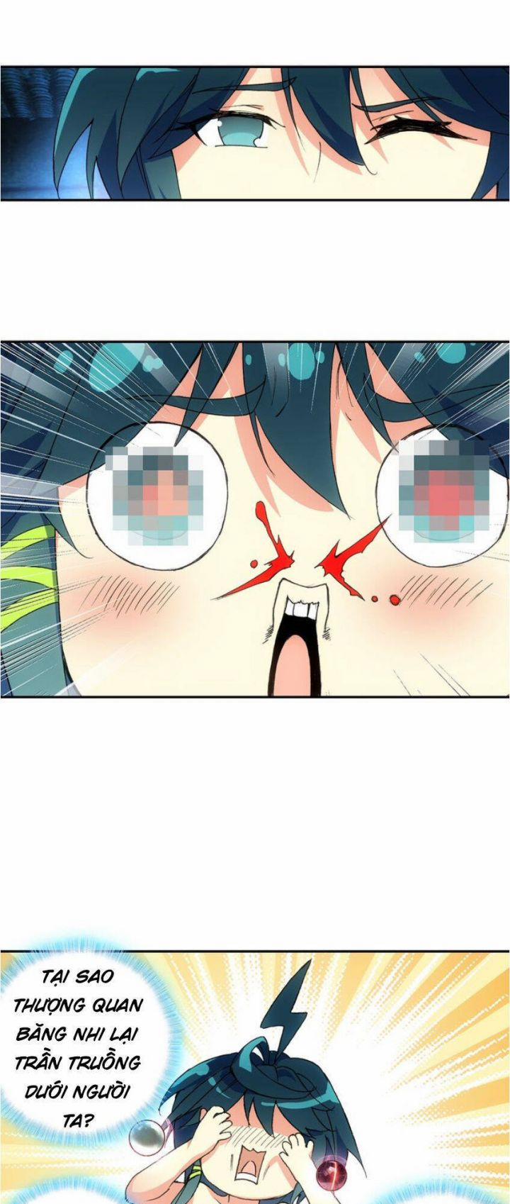 Thiên Châu Biến 13 trang 9