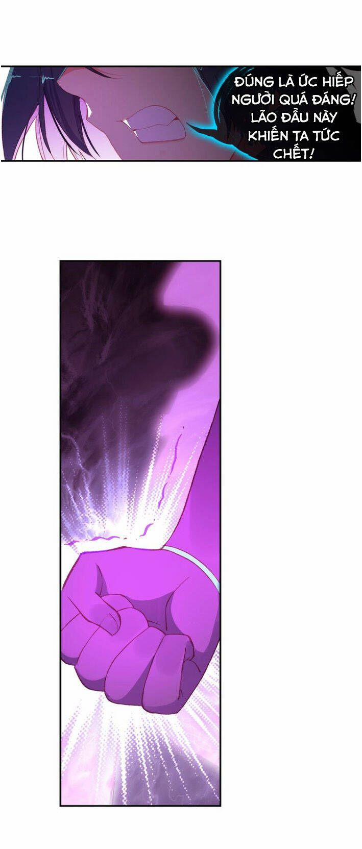 Thiên Châu Biến 21 trang 12