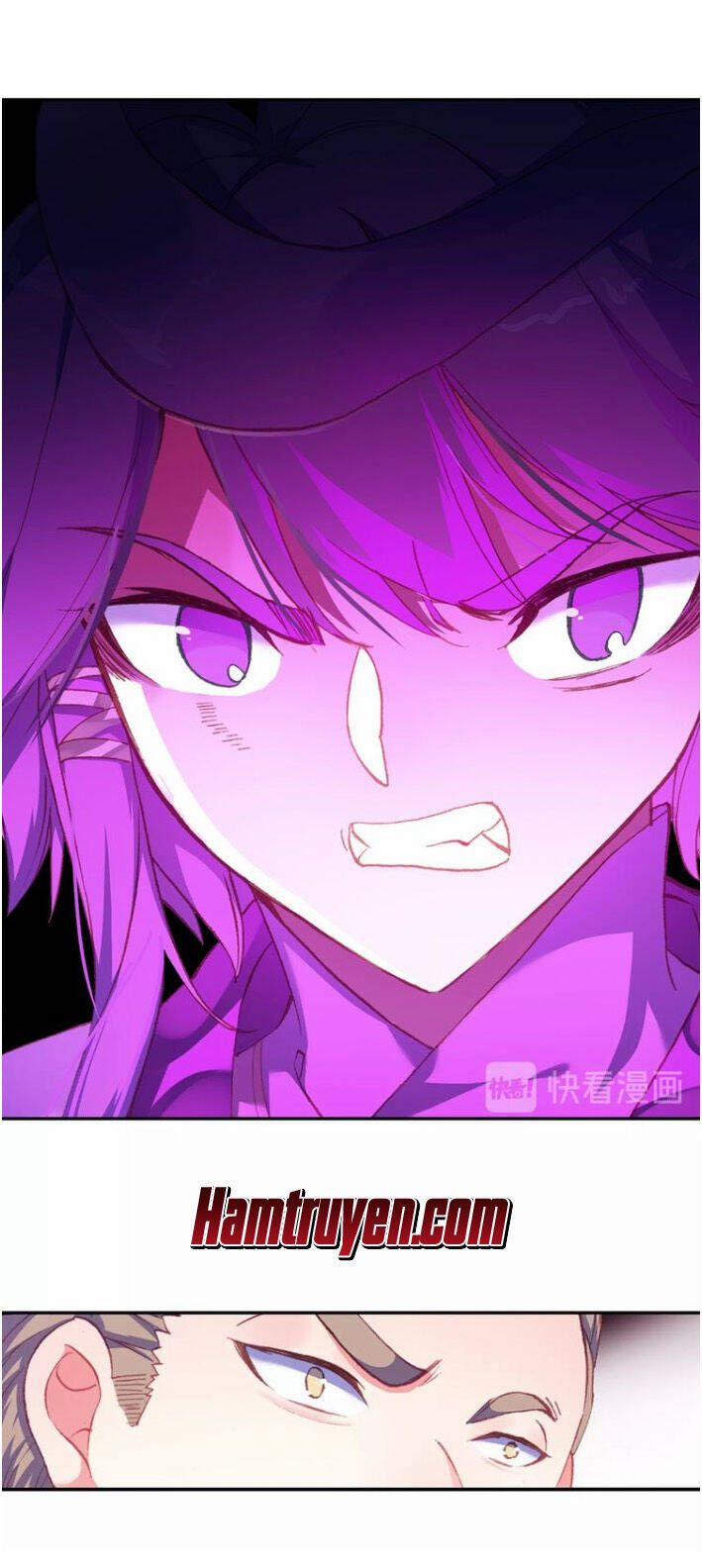 Thiên Châu Biến 21 trang 13