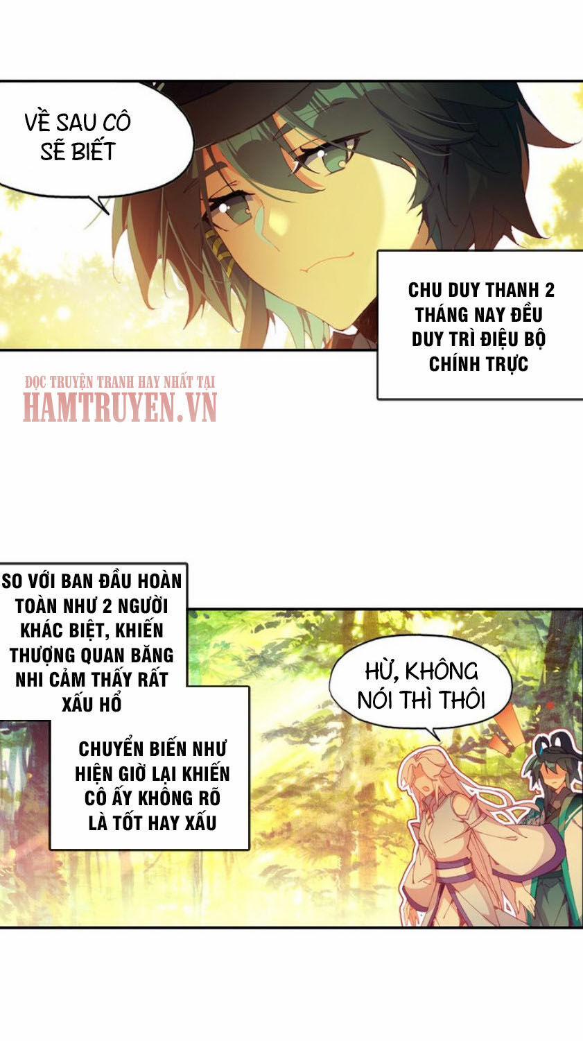Thiên Châu Biến 26 trang 4