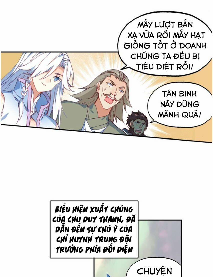 Thiên Châu Biến 28 trang 2