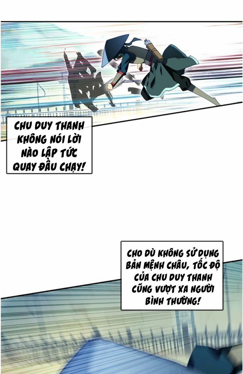 Thiên Châu Biến 28 trang 7