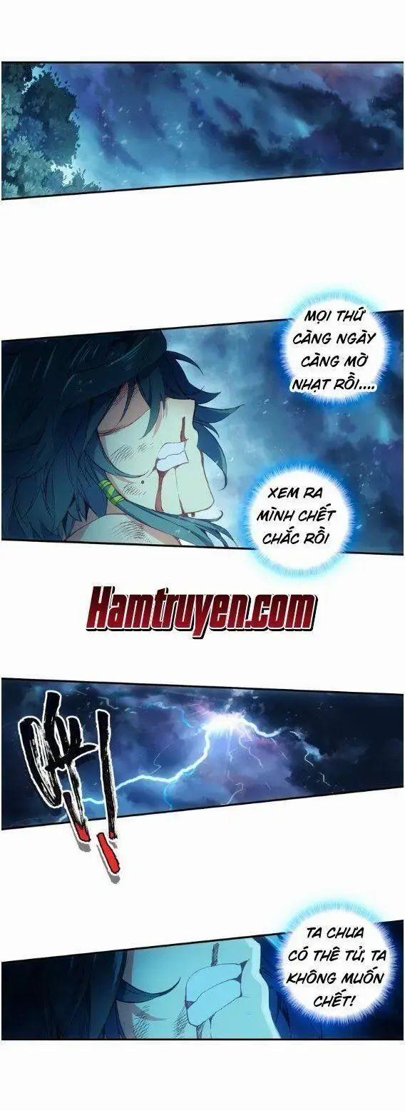 Thiên Châu Biến 3 trang 10