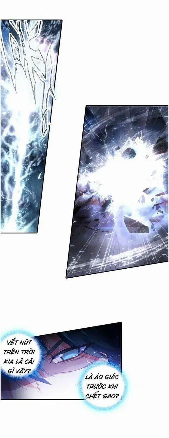 Thiên Châu Biến 3 trang 11