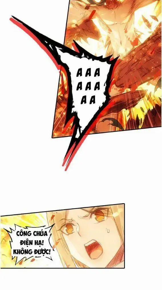 Thiên Châu Biến 3 trang 4