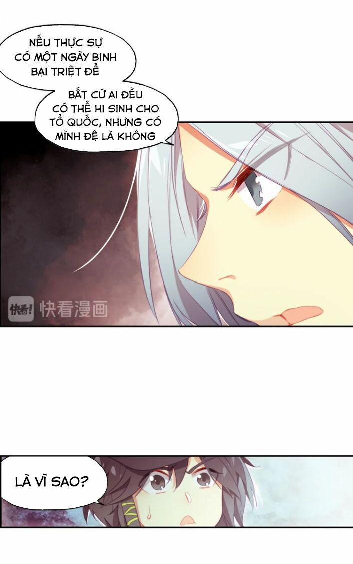 Thiên Châu Biến 33 trang 11