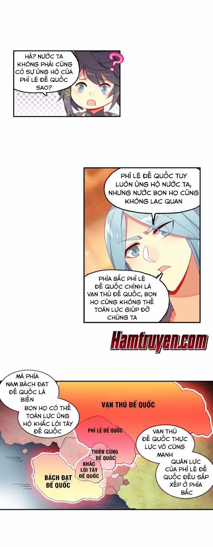 Thiên Châu Biến 33 trang 7