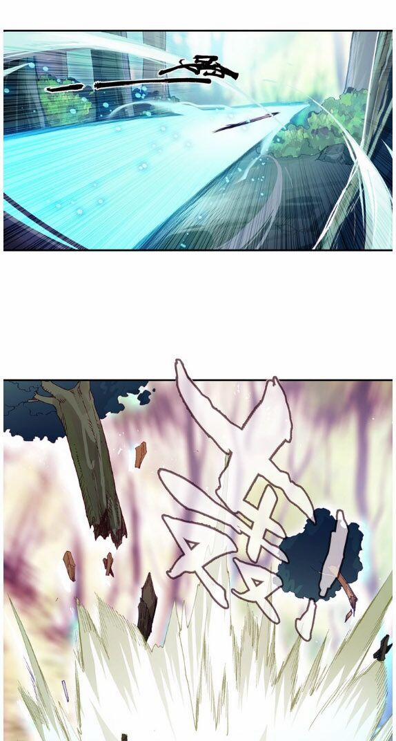 Thiên Châu Biến 35 trang 2