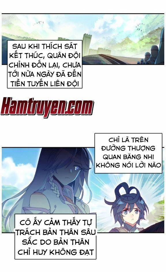 Thiên Châu Biến 36 trang 1
