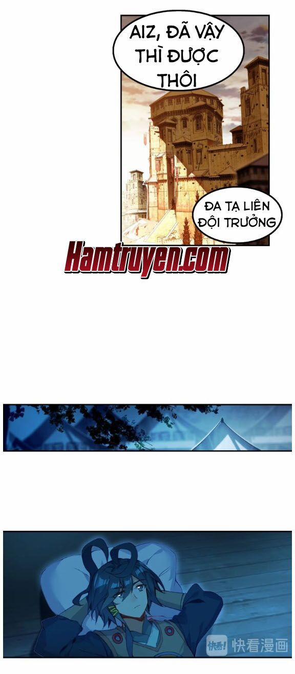 Thiên Châu Biến 36 trang 12