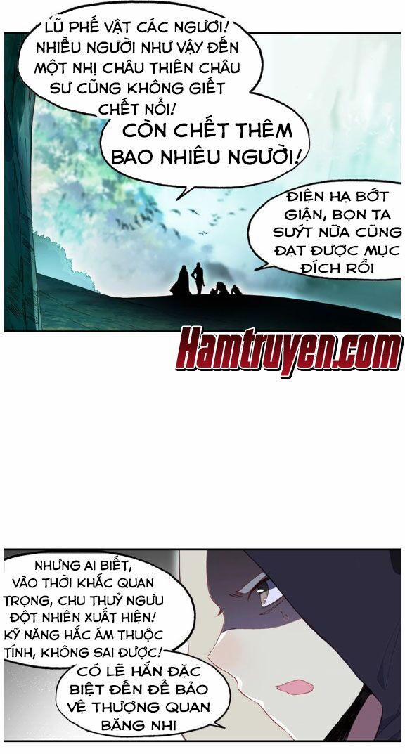 Thiên Châu Biến 36 trang 6