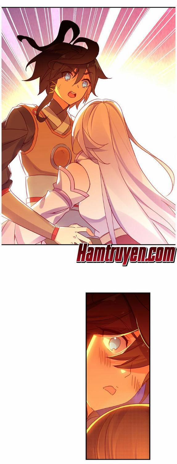 Thiên Châu Biến 37 trang 1