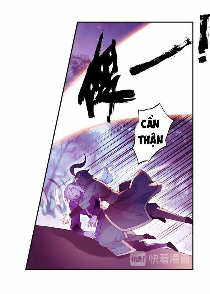 Thiên Châu Biến 39 trang 10