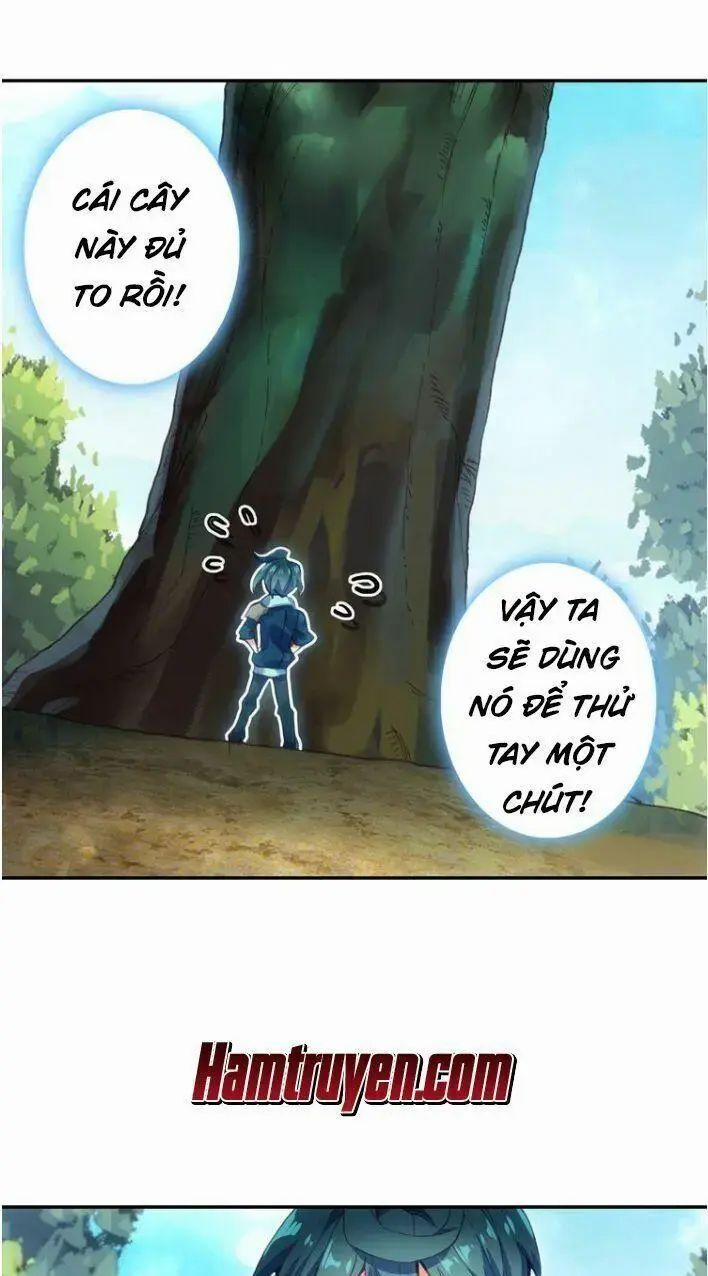 Thiên Châu Biến 4 trang 13