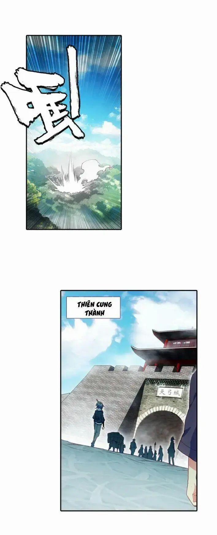 Thiên Châu Biến 4 trang 24