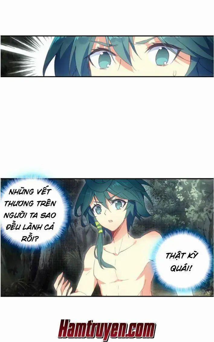 Thiên Châu Biến 4 trang 8