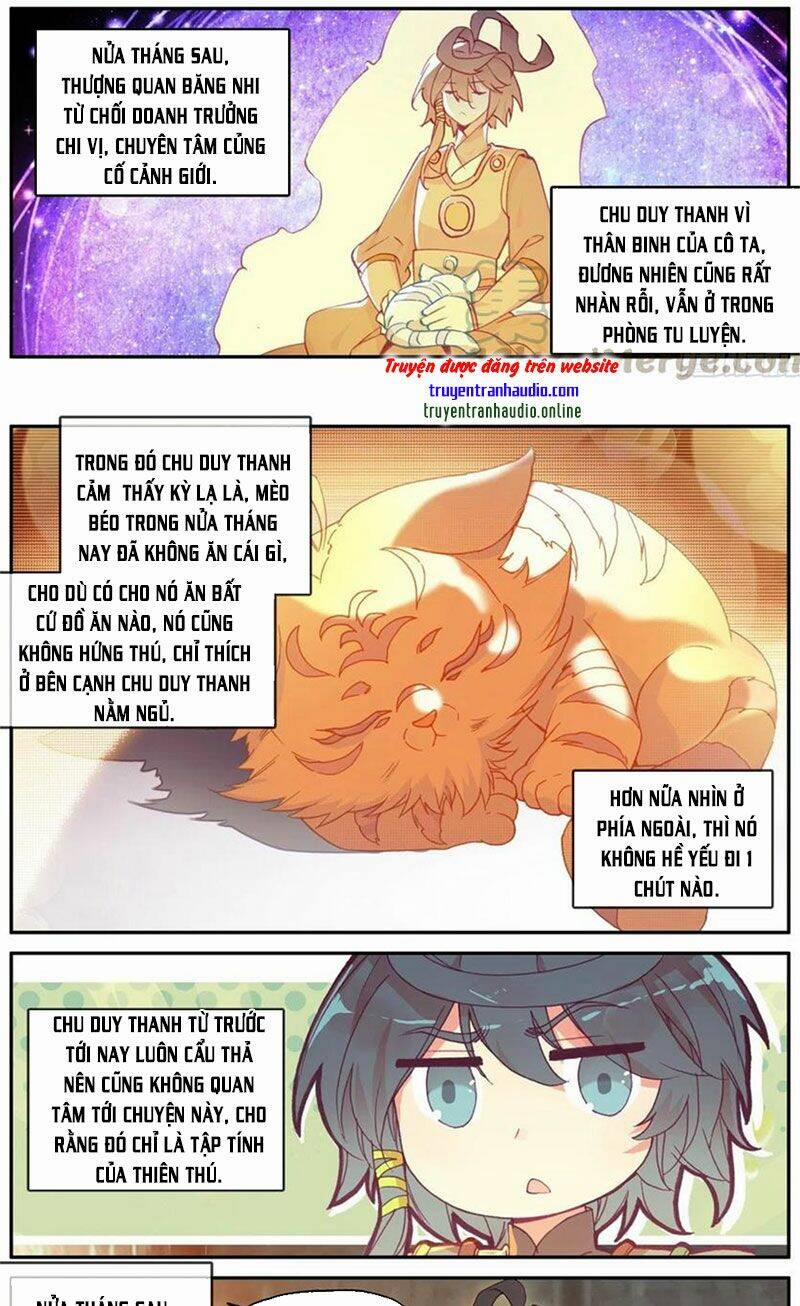 Thiên Châu Biến 45 trang 9