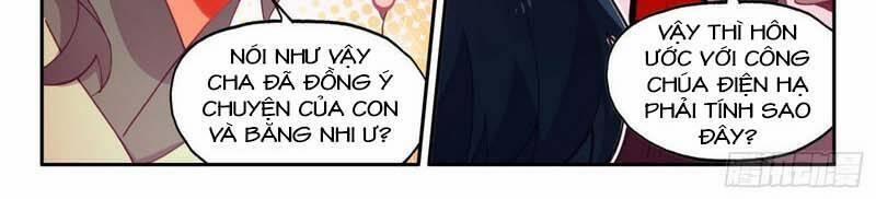 Thiên Châu Biến 48 trang 1