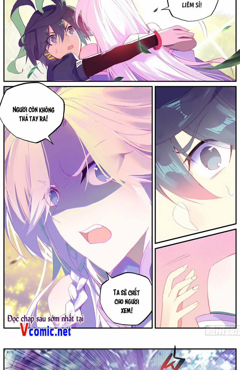 Thiên Châu Biến 49 trang 5