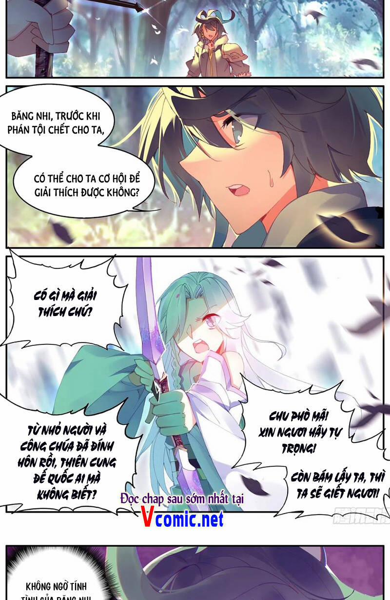 Thiên Châu Biến 49 trang 7