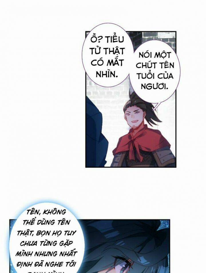 Thiên Châu Biến 5 trang 16