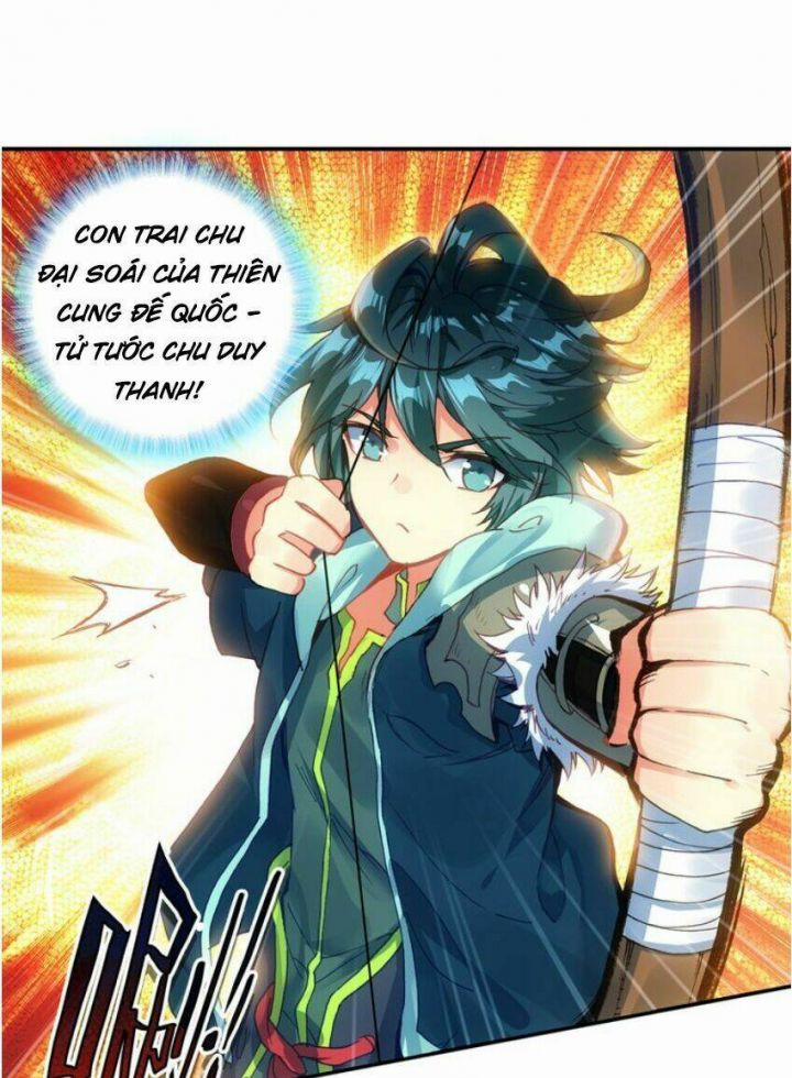 Thiên Châu Biến 5 trang 24