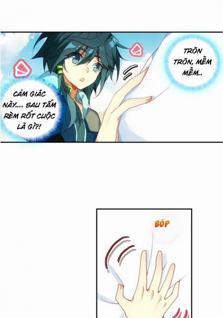 Thiên Châu Biến 5 trang 33