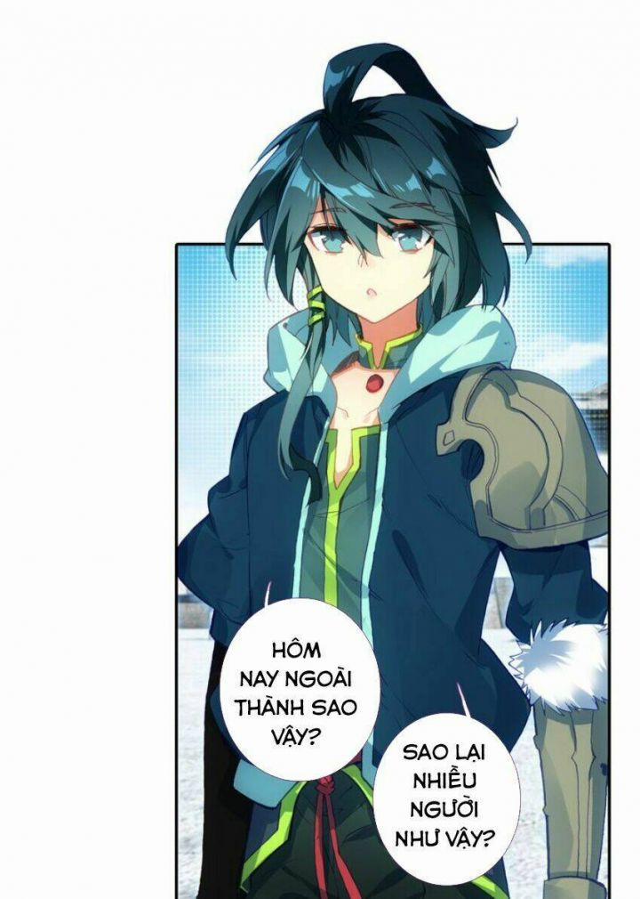 Thiên Châu Biến 5 trang 5