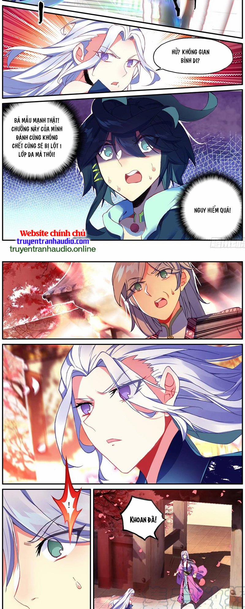 Thiên Châu Biến 51 trang 7