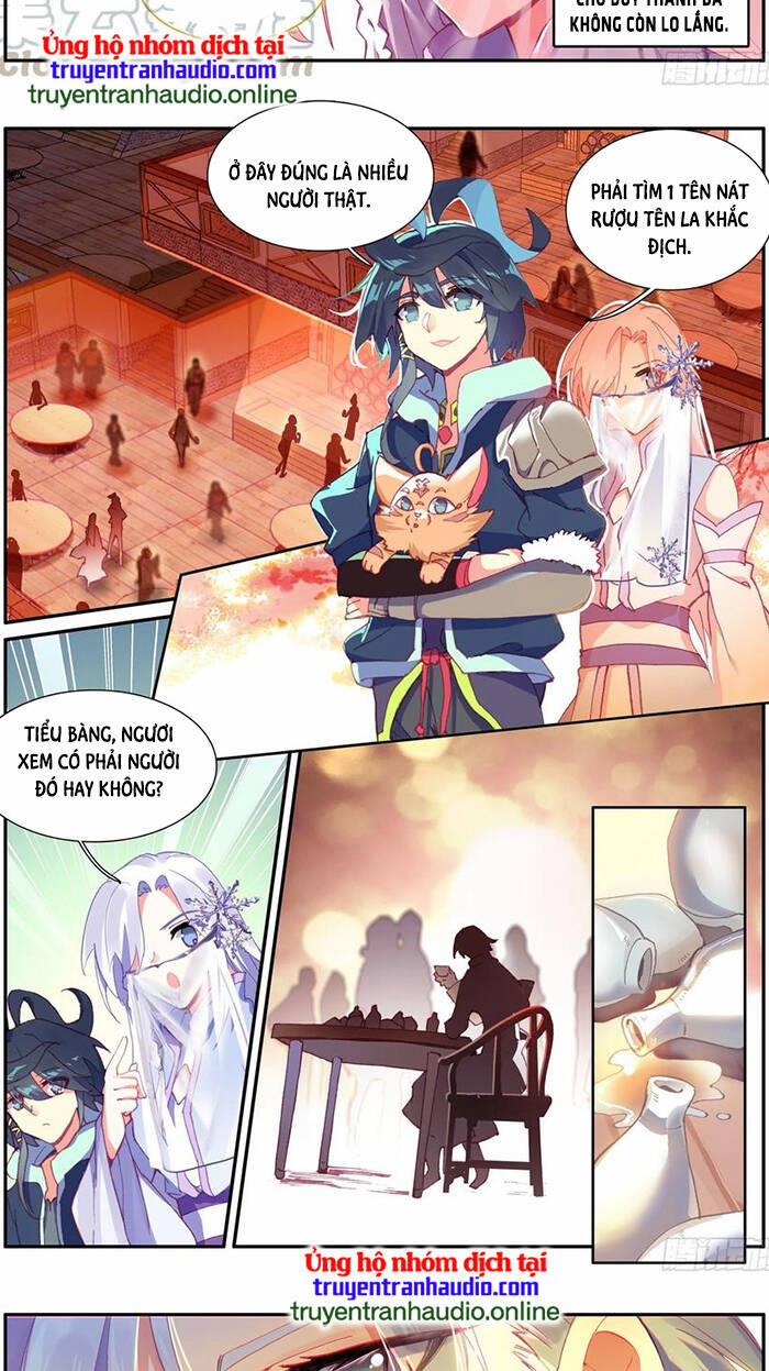 Thiên Châu Biến 53 trang 6