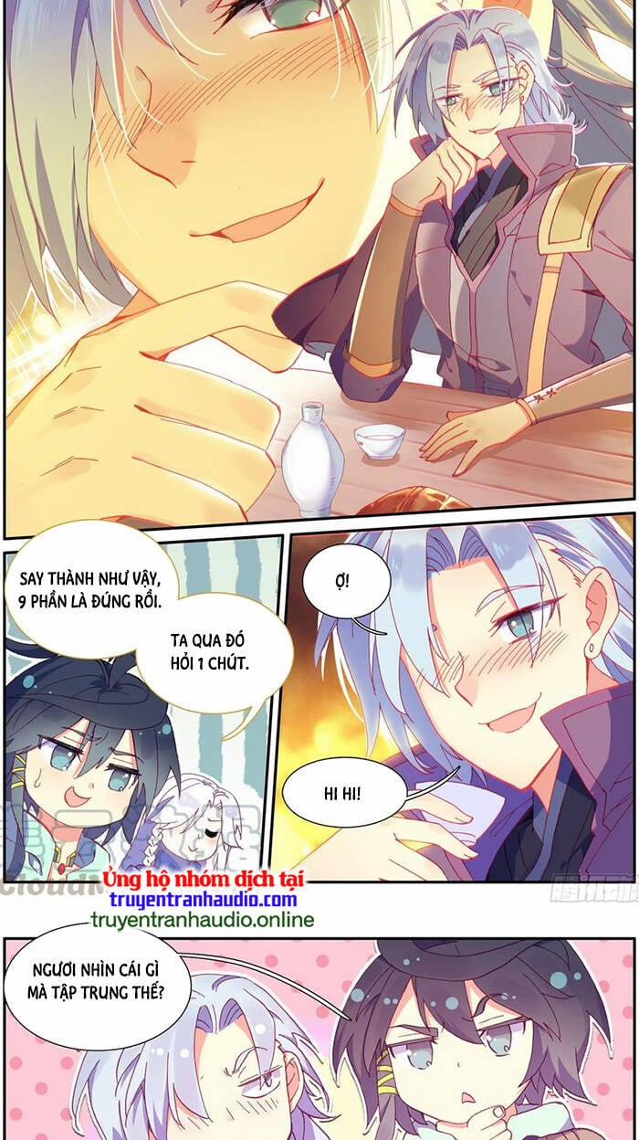 Thiên Châu Biến 53 trang 7