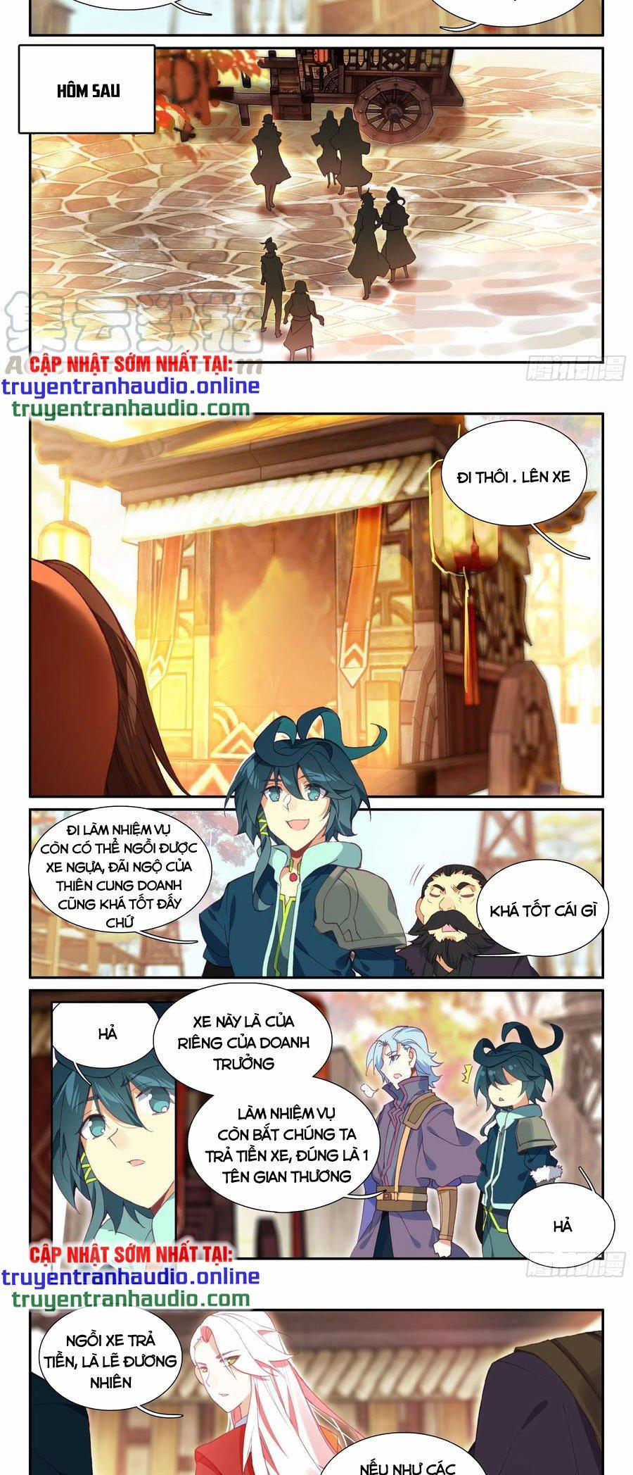 Thiên Châu Biến 57 trang 4