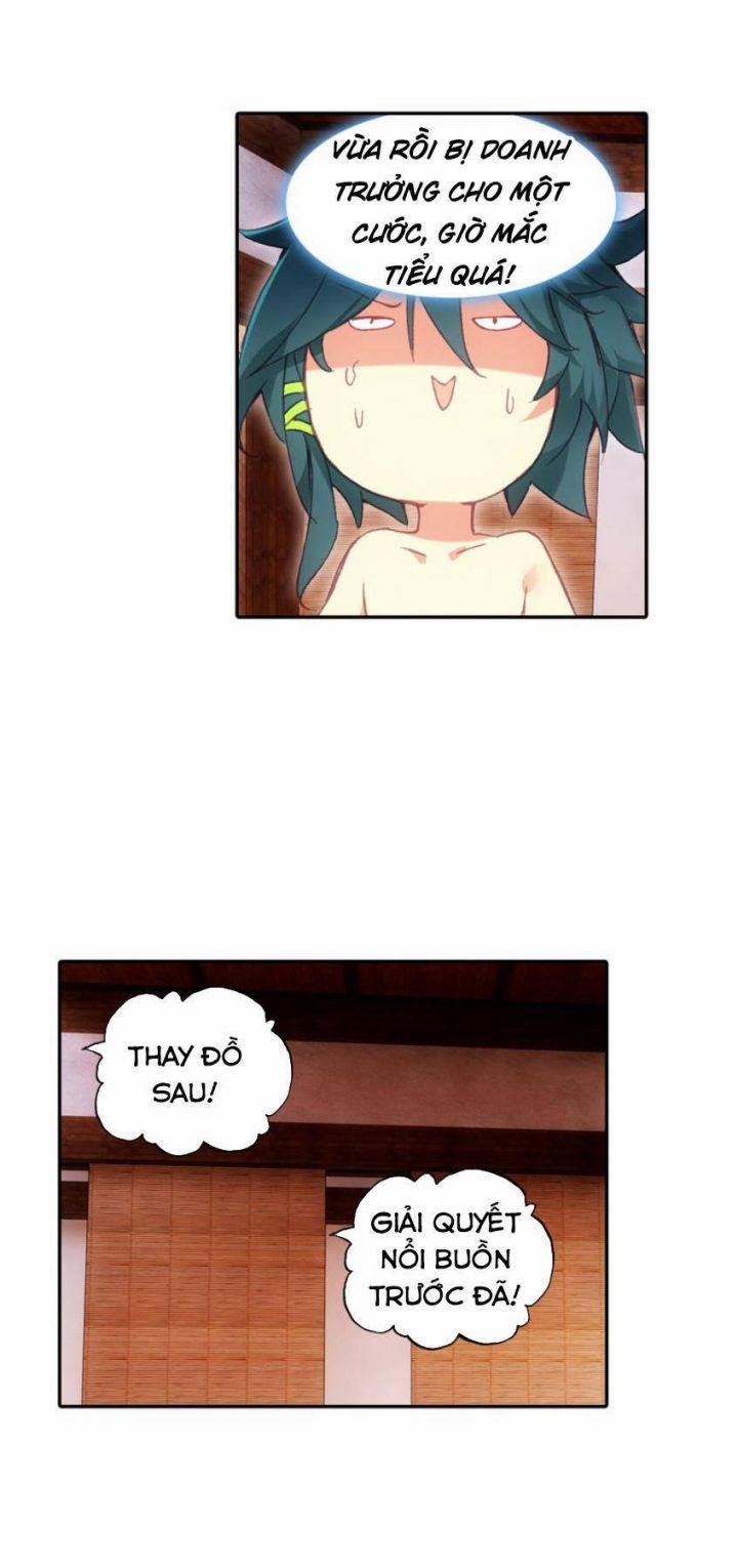 Thiên Châu Biến 6 trang 29