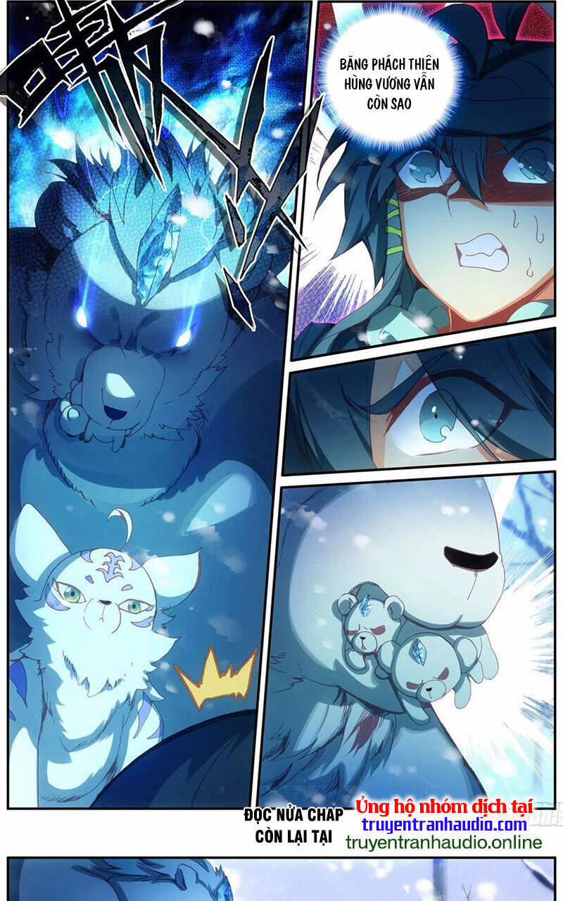 Thiên Châu Biến 62 trang 5