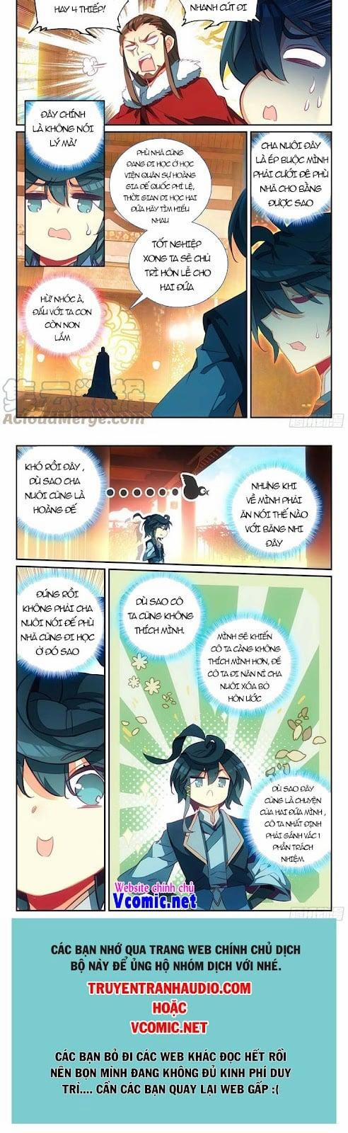 Thiên Châu Biến 64 trang 5