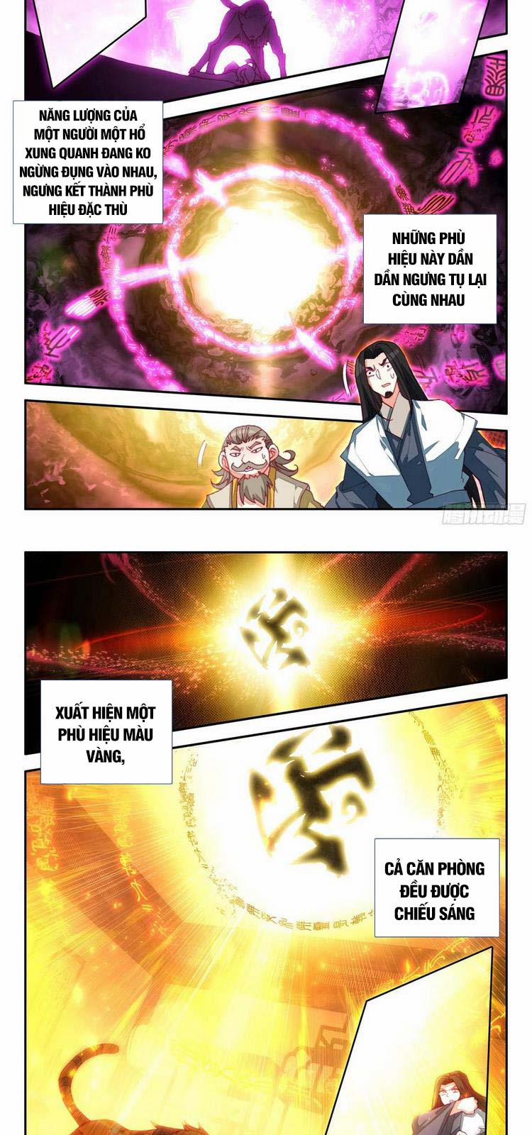 Thiên Châu Biến 69 trang 7