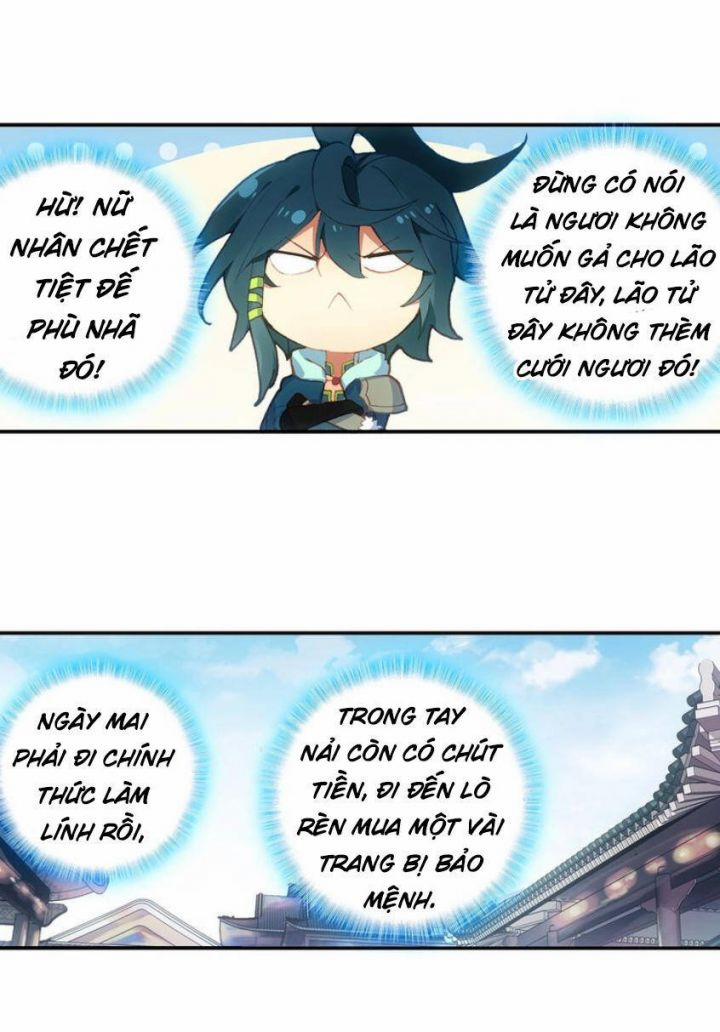 Thiên Châu Biến 7 trang 10