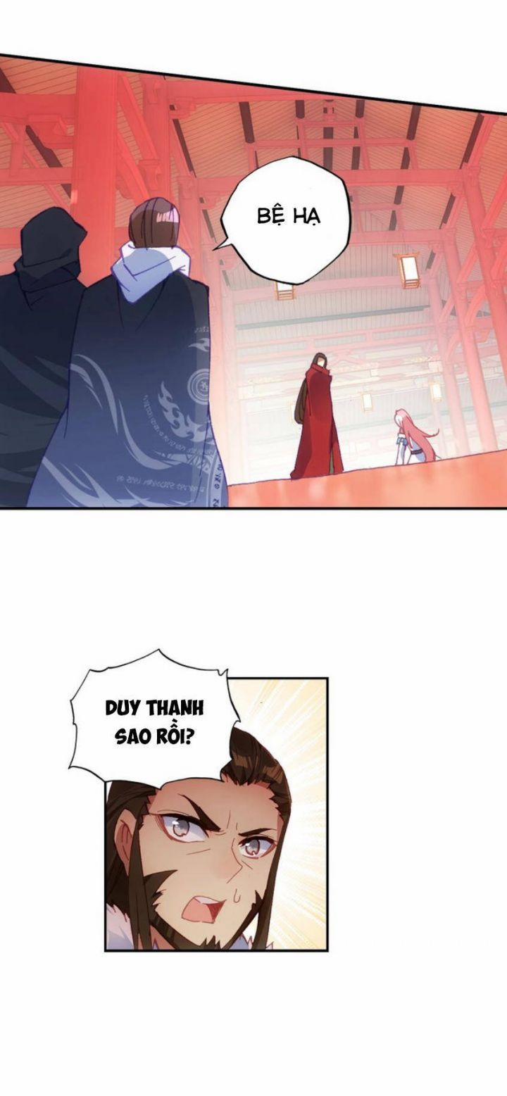 Thiên Châu Biến 7 trang 19