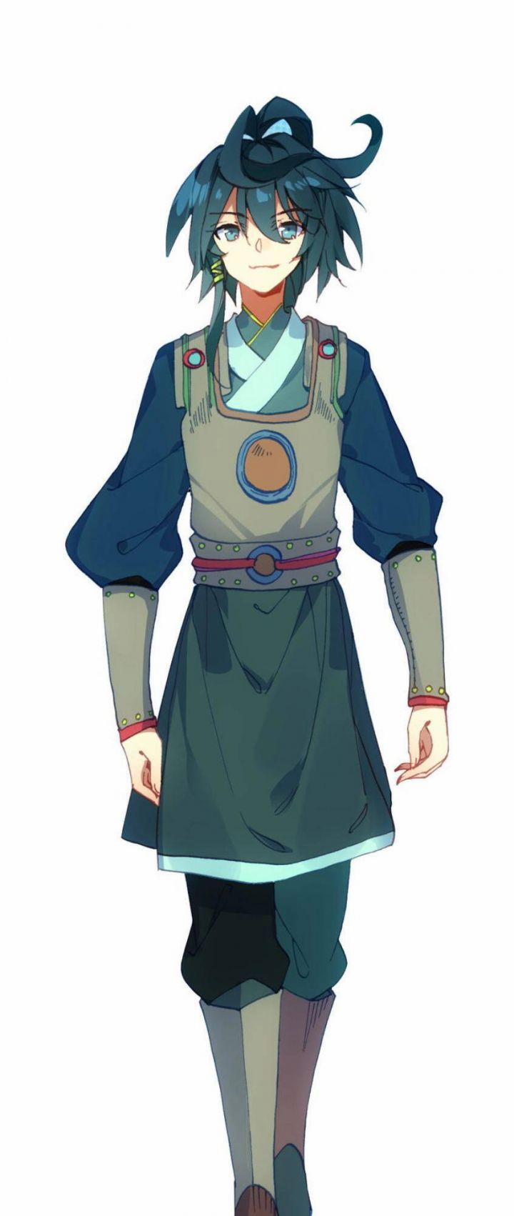 Thiên Châu Biến 7 trang 36