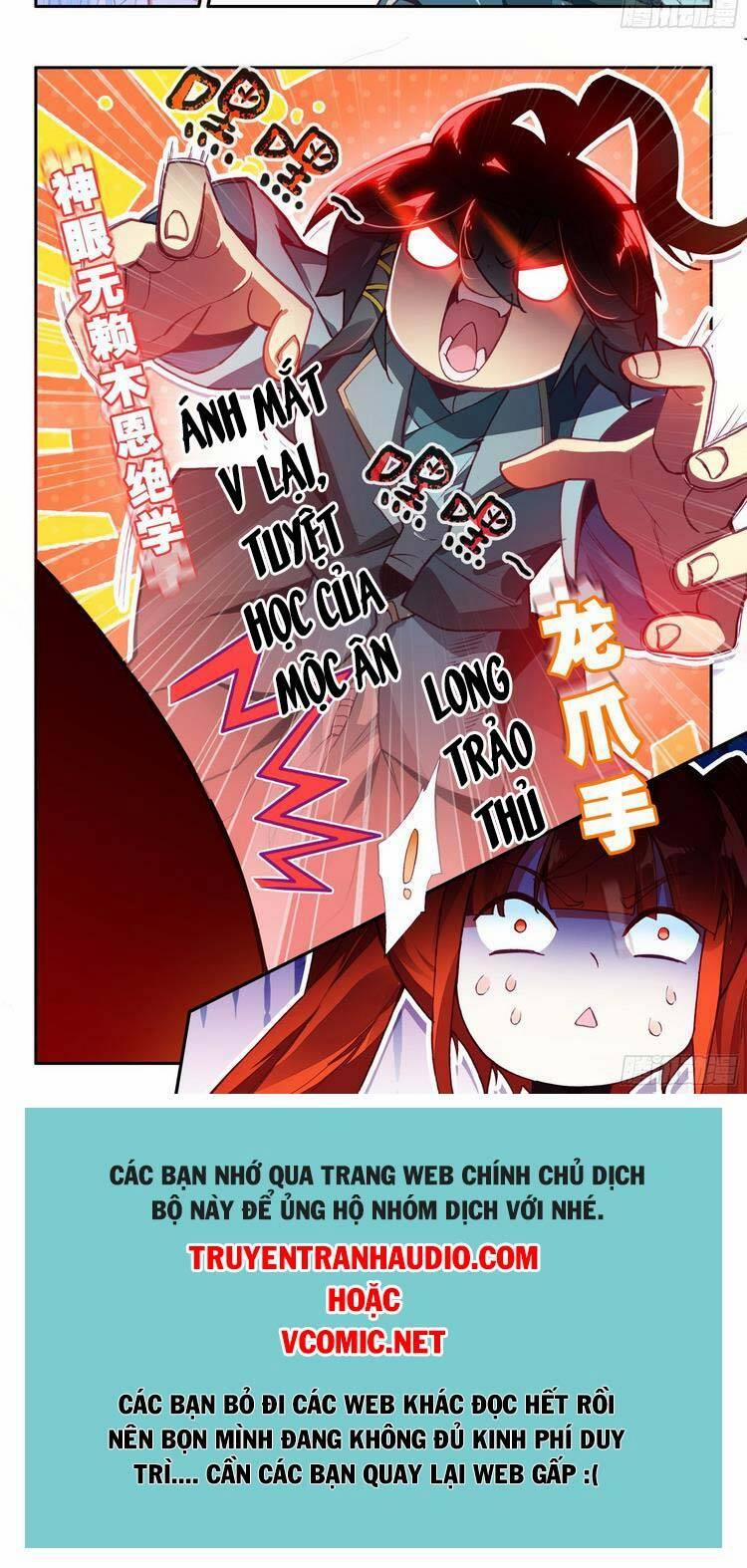 Thiên Châu Biến 79 trang 8