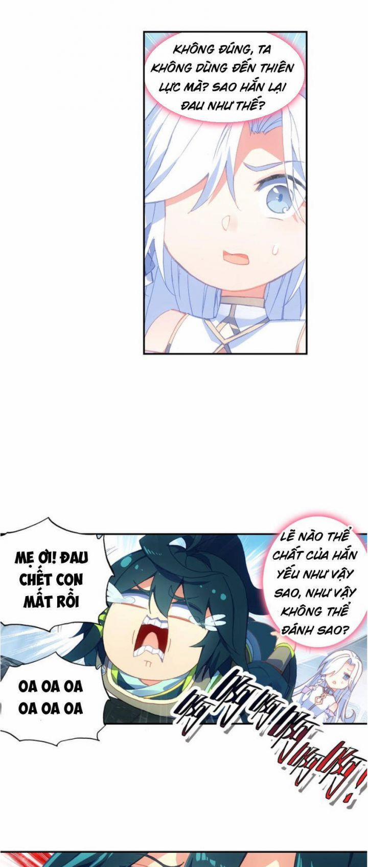 Thiên Châu Biến 8 trang 16