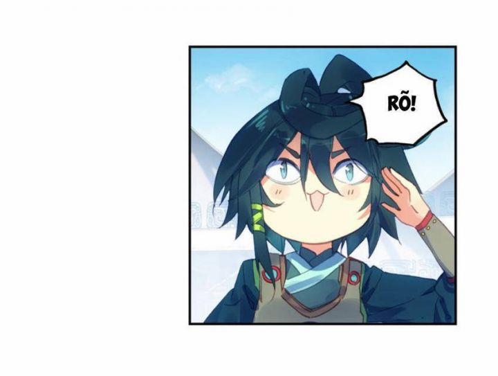 Thiên Châu Biến 8 trang 25