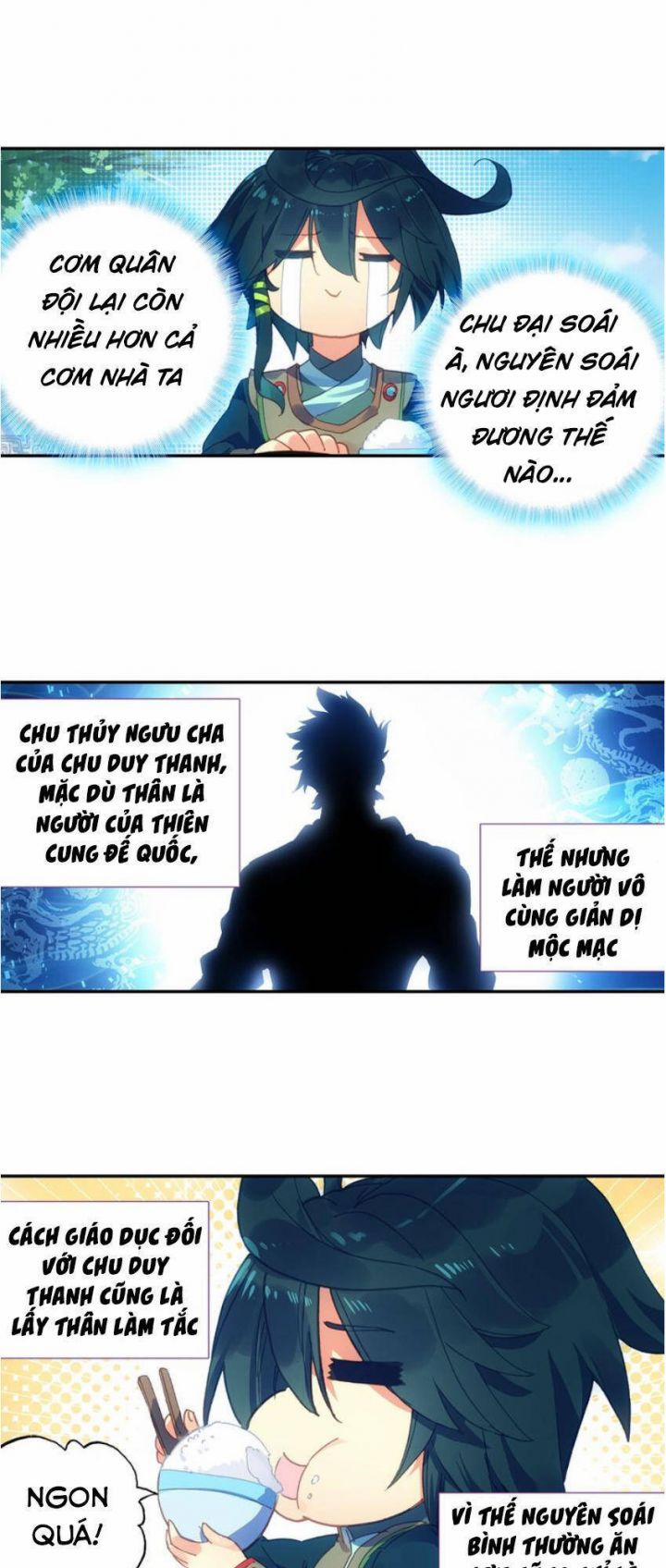Thiên Châu Biến 8 trang 30